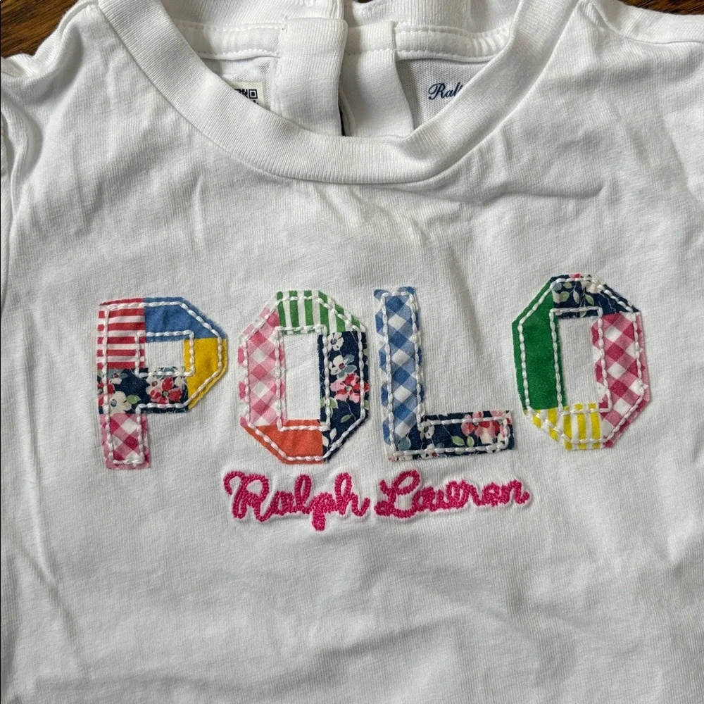 Polo Ralph Lauren t shirt